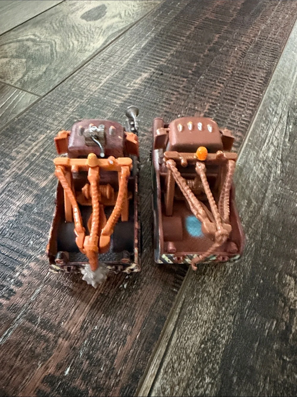 Lot of 16 Assorted Mattel Cars from Cars the Movie, Preloved - Picture 3 of 11